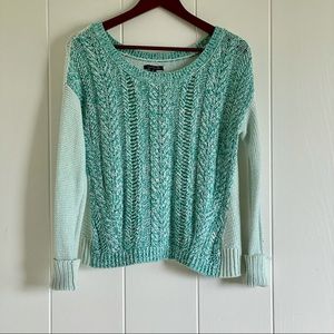 AEO Beautiful All-Season Sweater